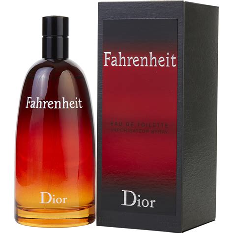 christian dior fahrenheit 100ml eau de toilette spray|dior fahrenheit chemist warehouse.